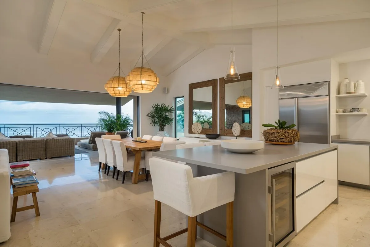 Oceanview Penthouse in Punta Mita photo 4