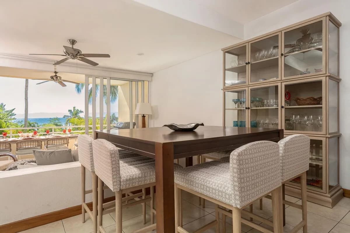 Beachfront Access Condo in Punta Mita, photo 3