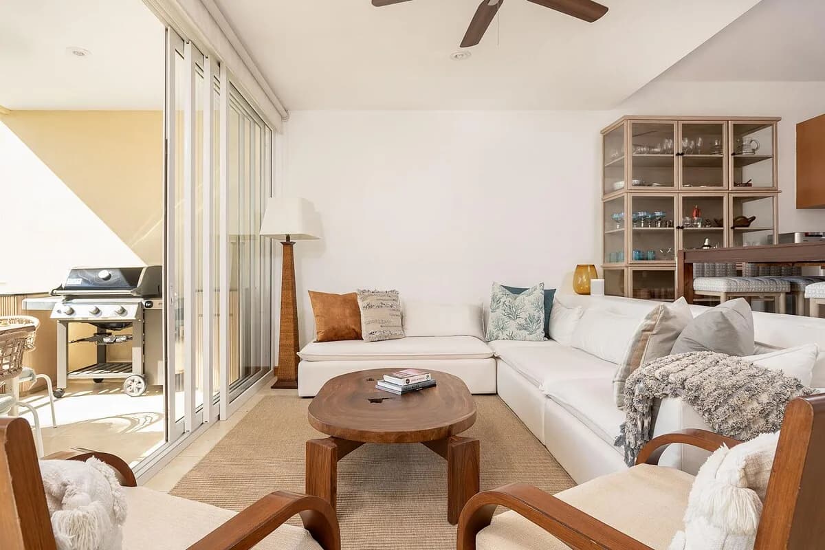 Beachfront Access Condo in Punta Mita, photo 4