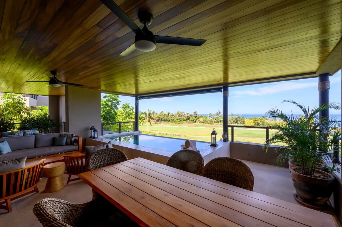 Coastal Escape Villa in Punta Mita, photo 2