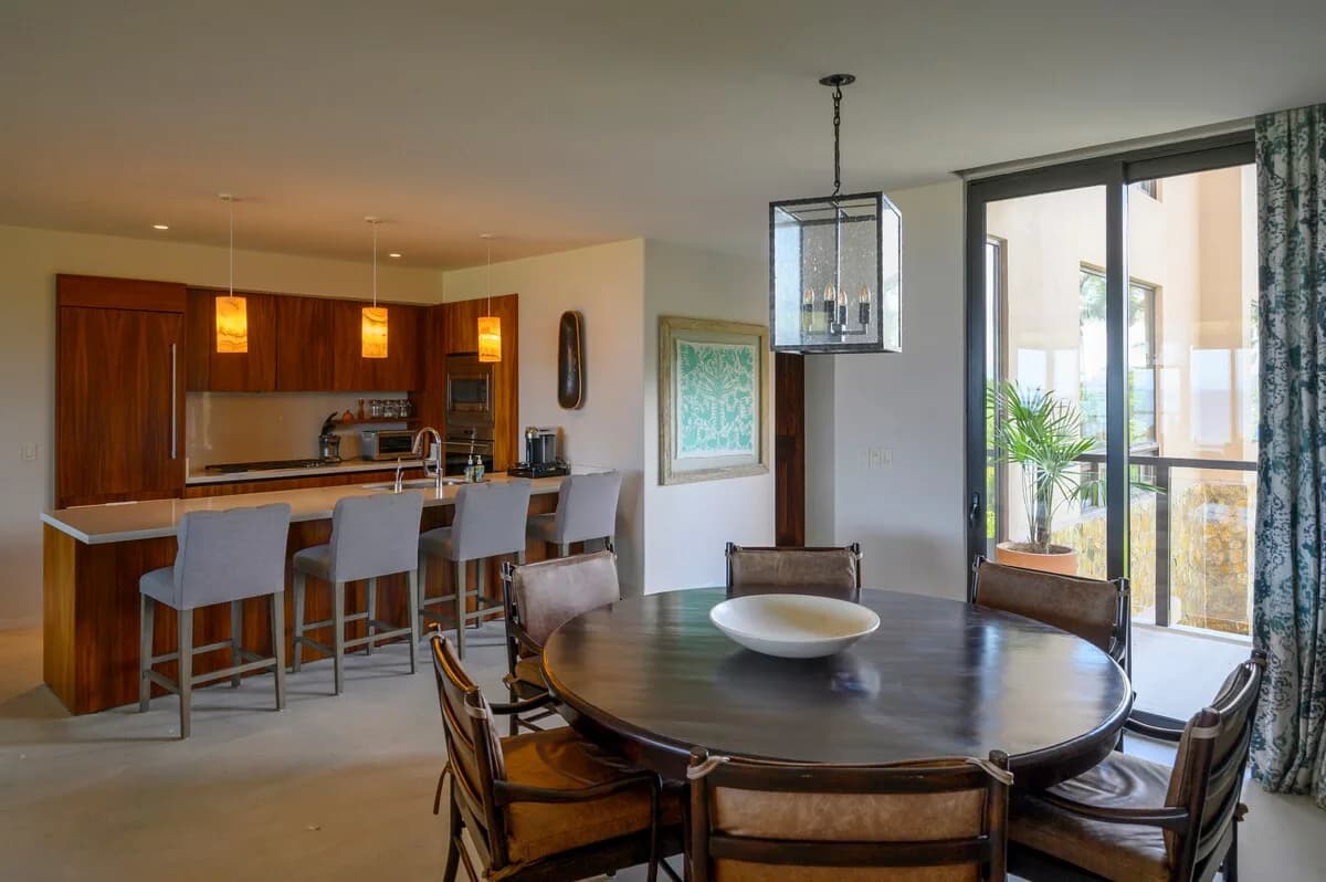 Coastal Escape Villa in Punta Mita, photo 4