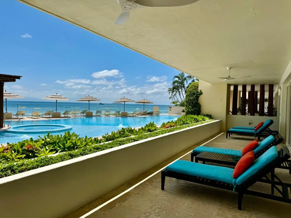 Villa au Rez-de-Chaussée en Bord de Piscine à Punta Mita, photo 3