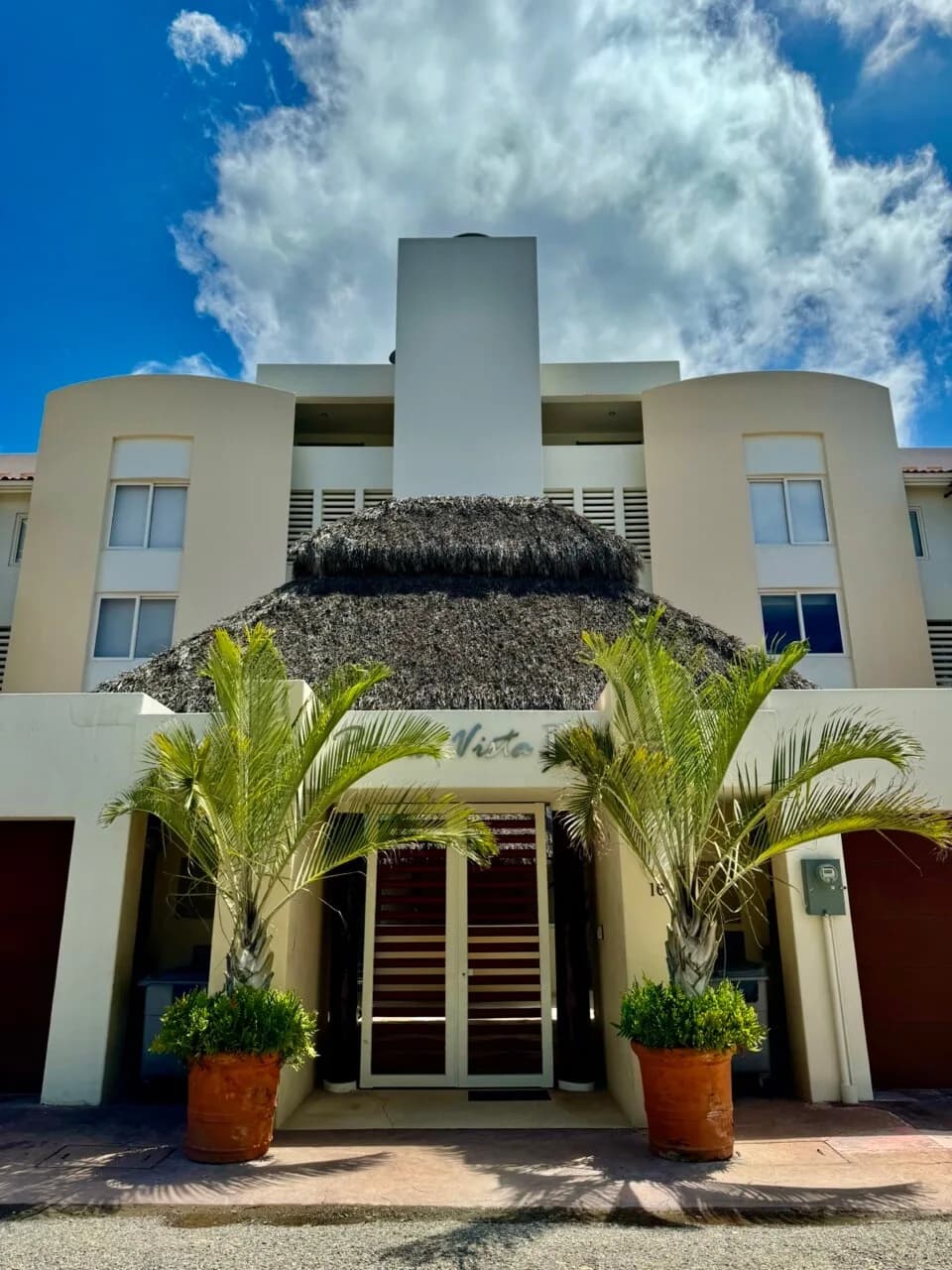 Villa au Rez-de-Chaussée en Bord de Piscine à Punta Mita, photo 4