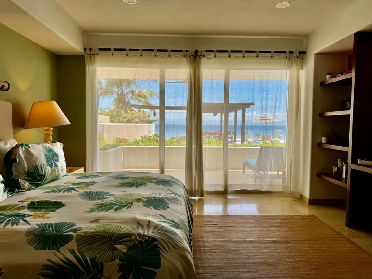 Villa au Rez-de-Chaussée en Bord de Piscine à Punta Mita, photo 5