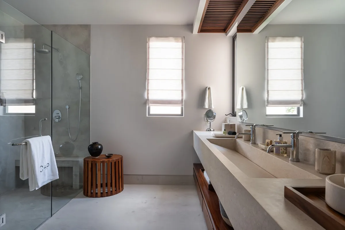 Ocean View Four Bedroom Villa in Punta Mita, photo 5