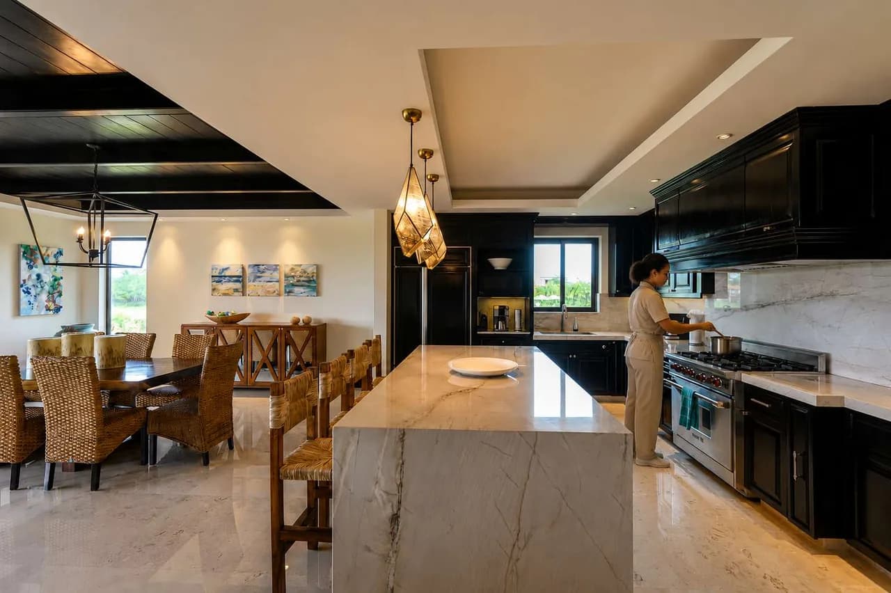Family-Friendly Condo Steps from Beach in Punta Mita, photo 3