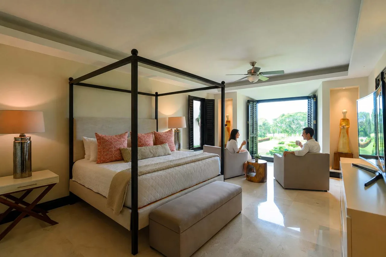 Family-Friendly Condo Steps from Beach in Punta Mita, photo 5
