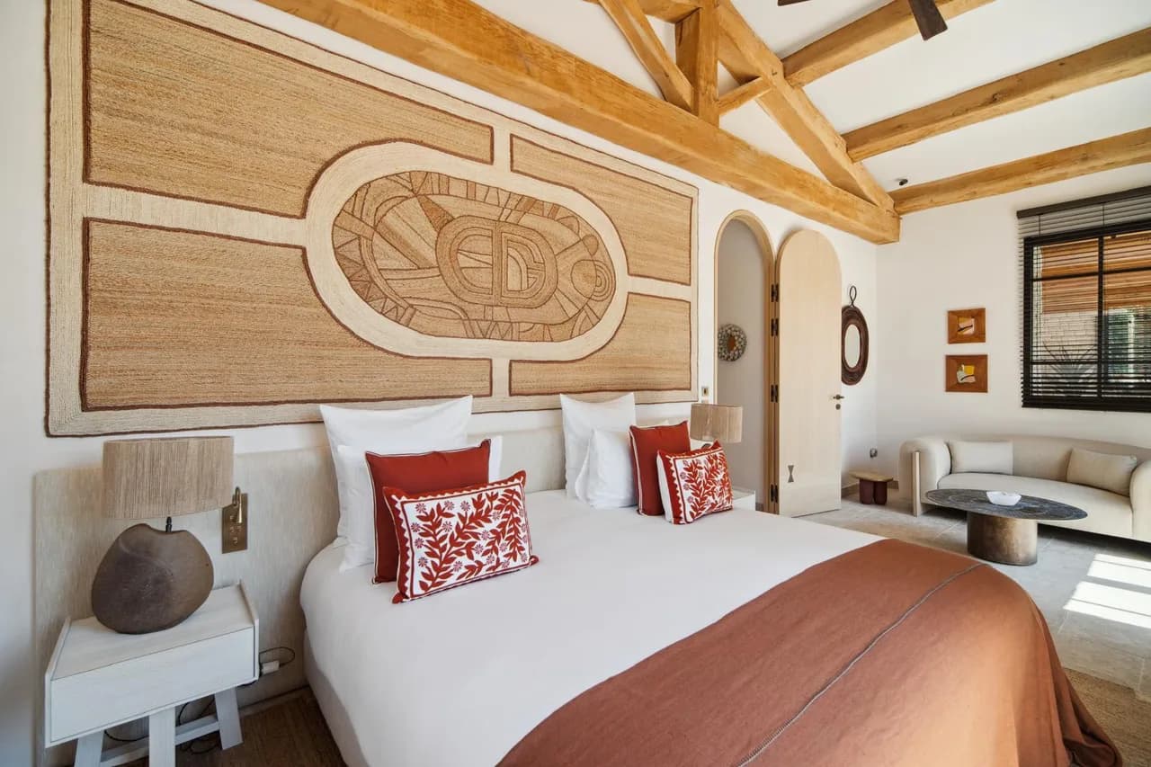 Eleganter Rückzugsort in mediterraner Umgebung, Foto 3