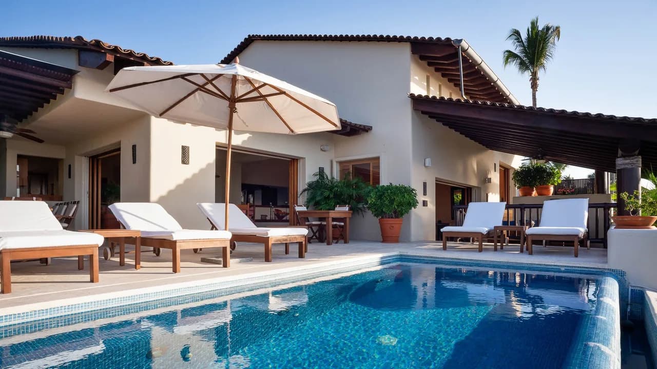 Évasion de Luxe avec Vue sur l'Océan à Punta Mita