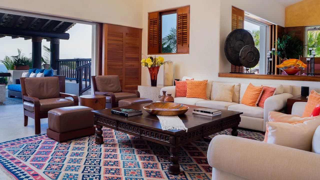 Évasion de Luxe avec Vue sur l'Océan à Punta Mita, photo 2