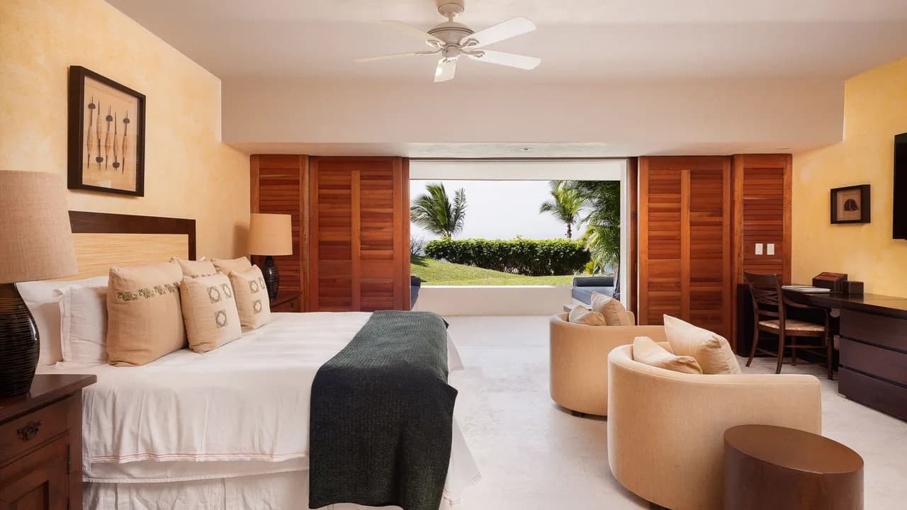 Évasion de Luxe avec Vue sur l'Océan à Punta Mita, photo 3