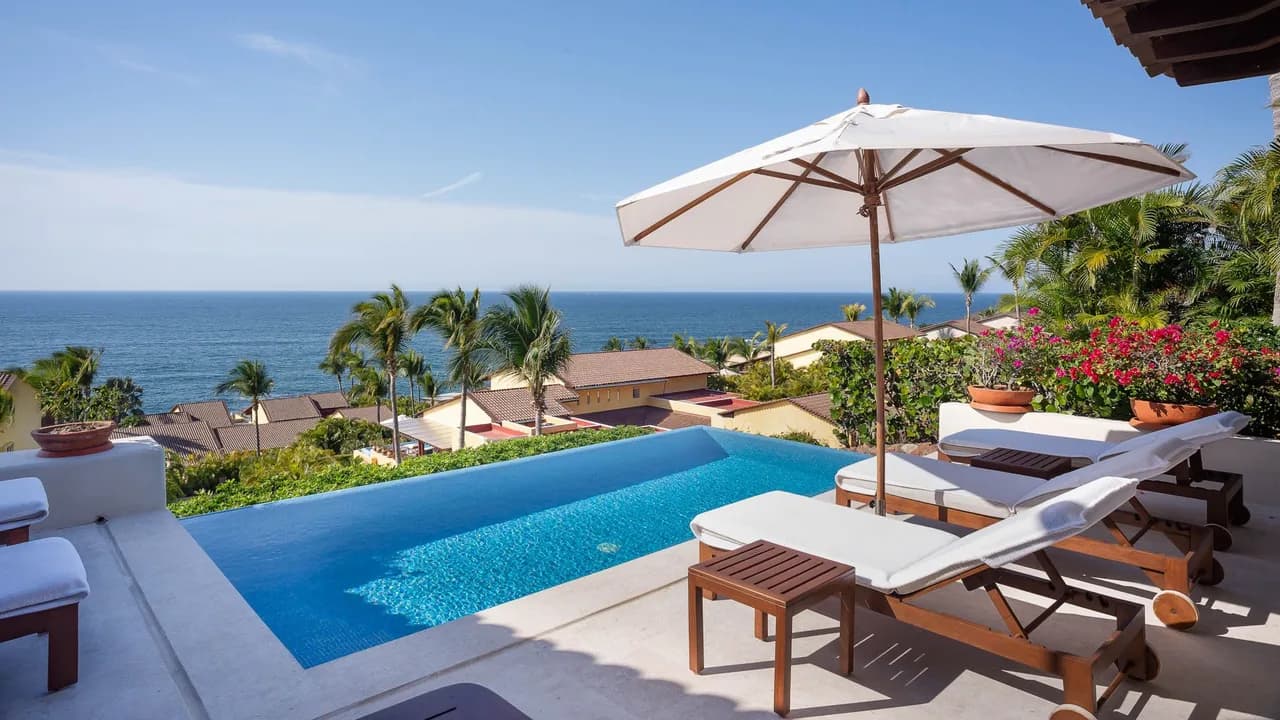Évasion de Luxe avec Vue sur l'Océan à Punta Mita, photo 4