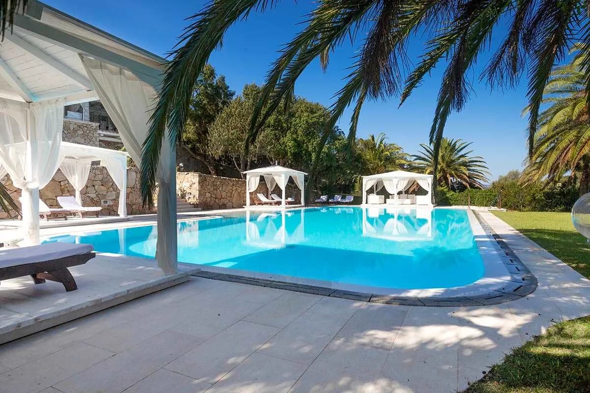 Mediterranean Retreat In Costa Smeralda photo 4
