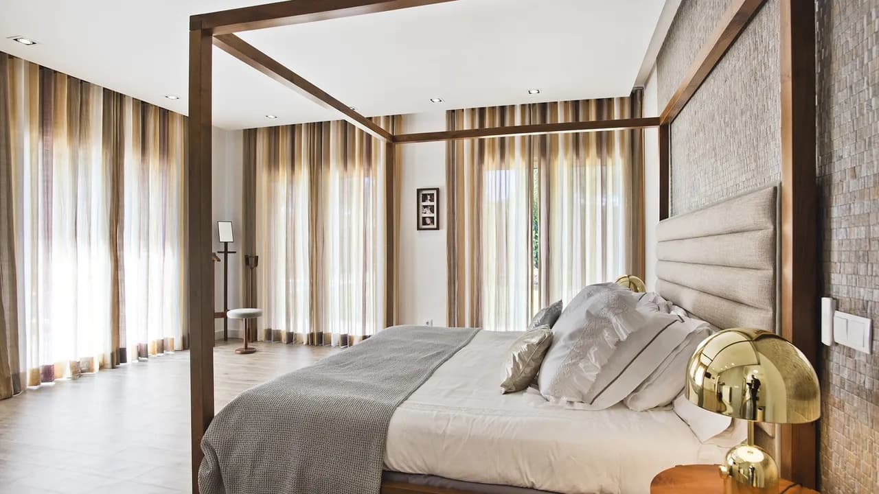 Luxuriöse Villa in der Nähe der Strände von Cascais, Foto 3