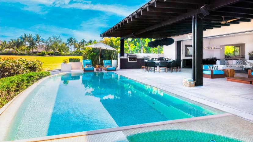 Punta Mita Luxury Villa Getaway