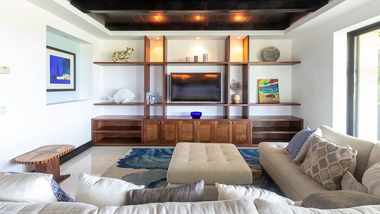 Condo Vue sur Océan à Punta Mita, photo 2