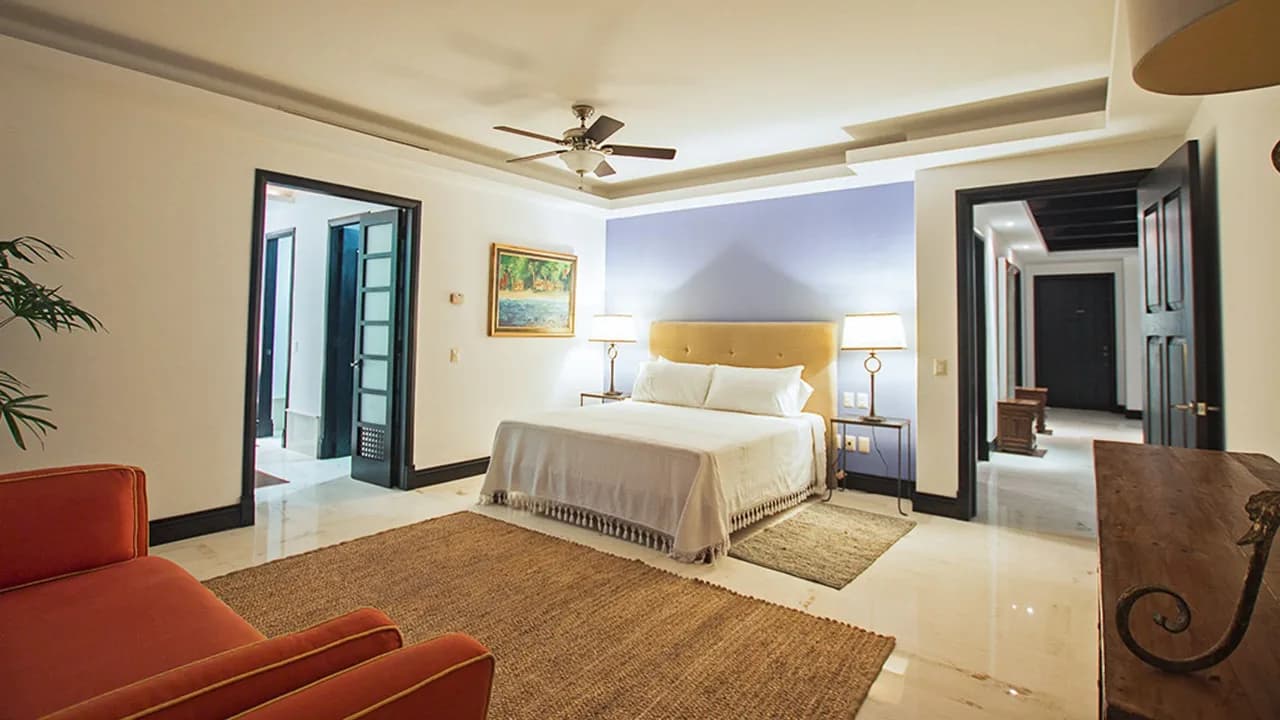Condo Vue sur Océan à Punta Mita, photo 3