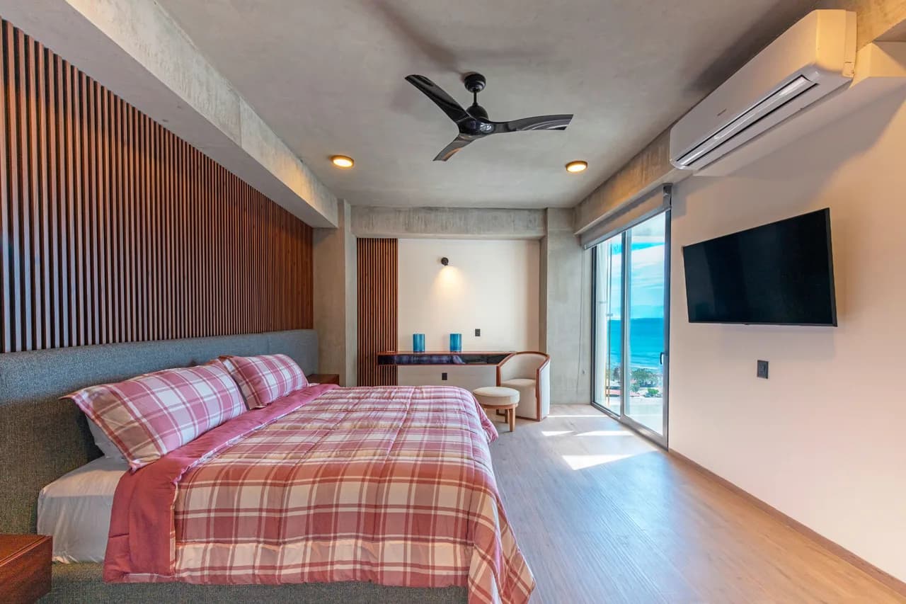 Beachfront Ocean View Condo in Punta Mita, photo 4