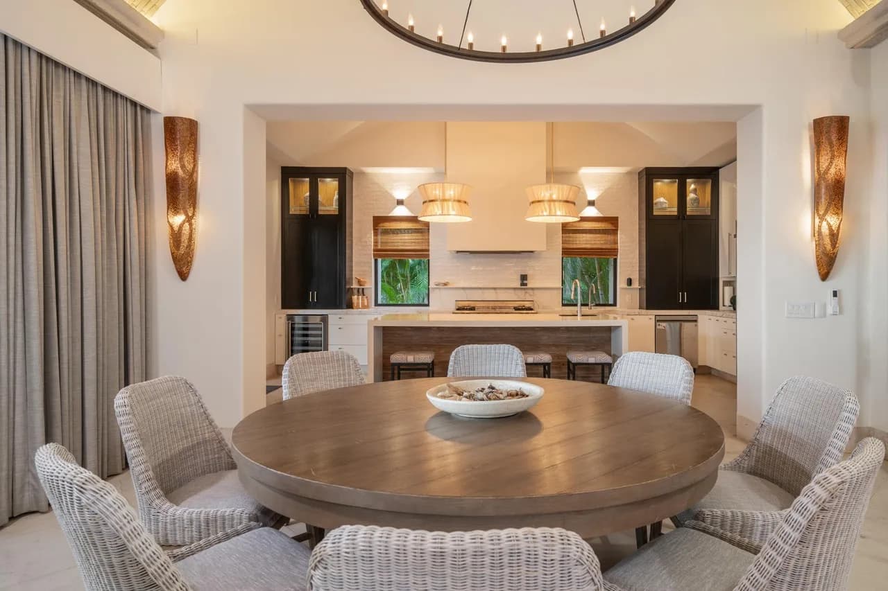 Ocean View Five Bedroom Villa in Punta Mita, photo 5