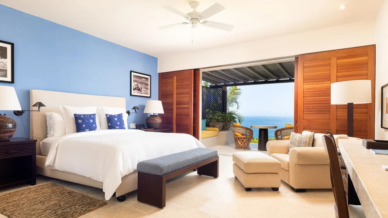 Villa Apaisante avec Vues Panoramiques, photo 3