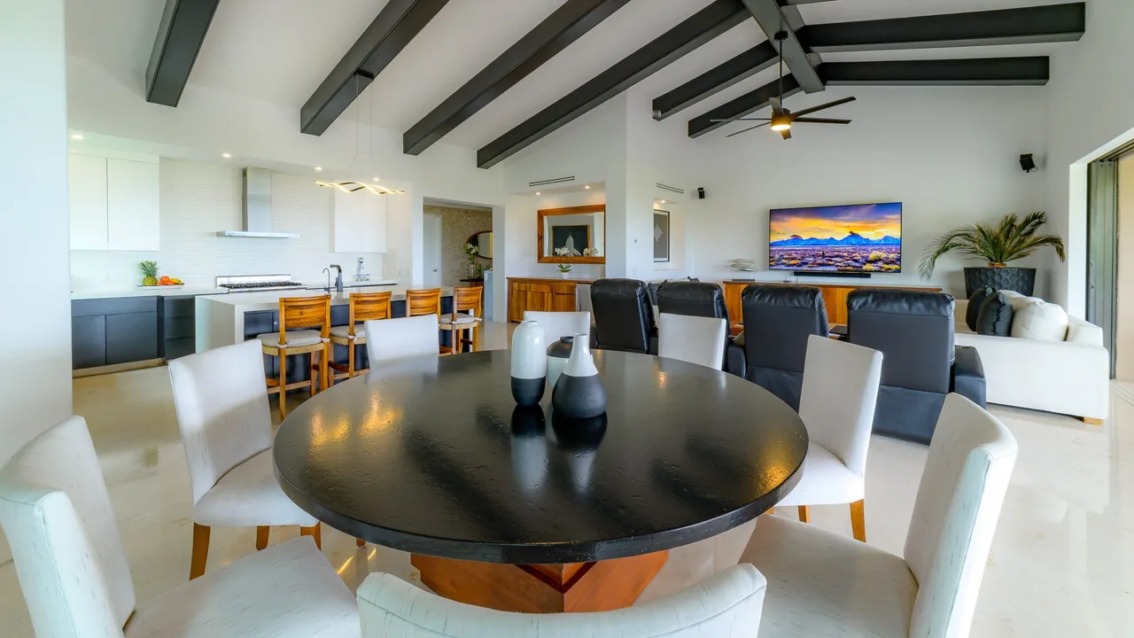 Penthouse Exclusif Hacienda Près de la Plage, photo 2