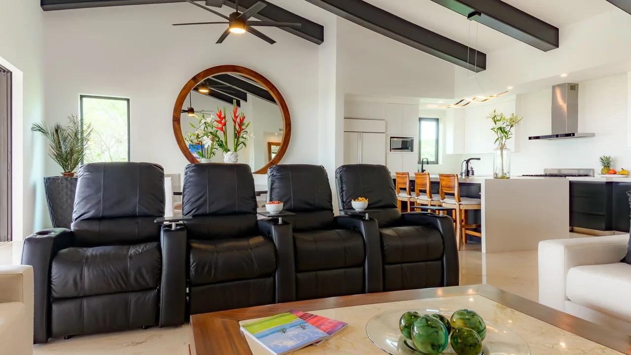 Penthouse Exclusif Hacienda Près de la Plage, photo 4