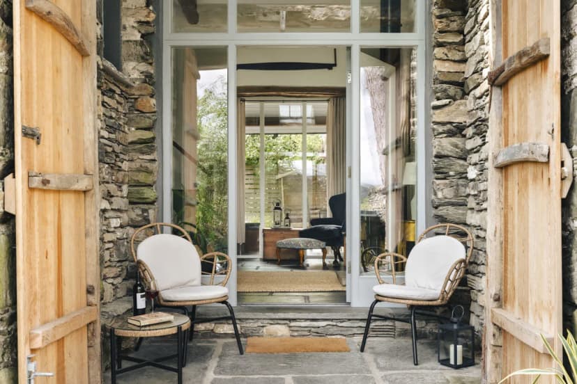 Jackson's Barn | Ridgestone