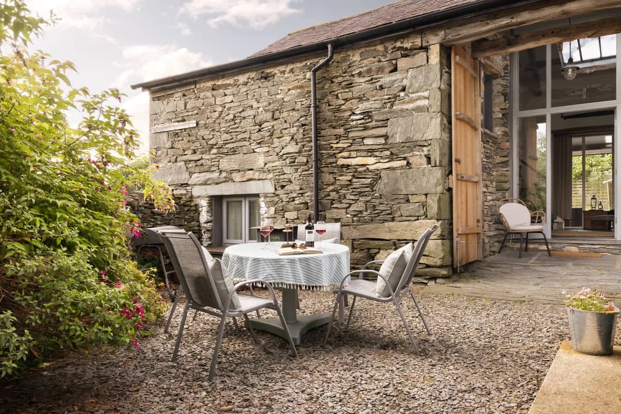 Cozy Two Bedroom Cottage in Lake District, photo 2
