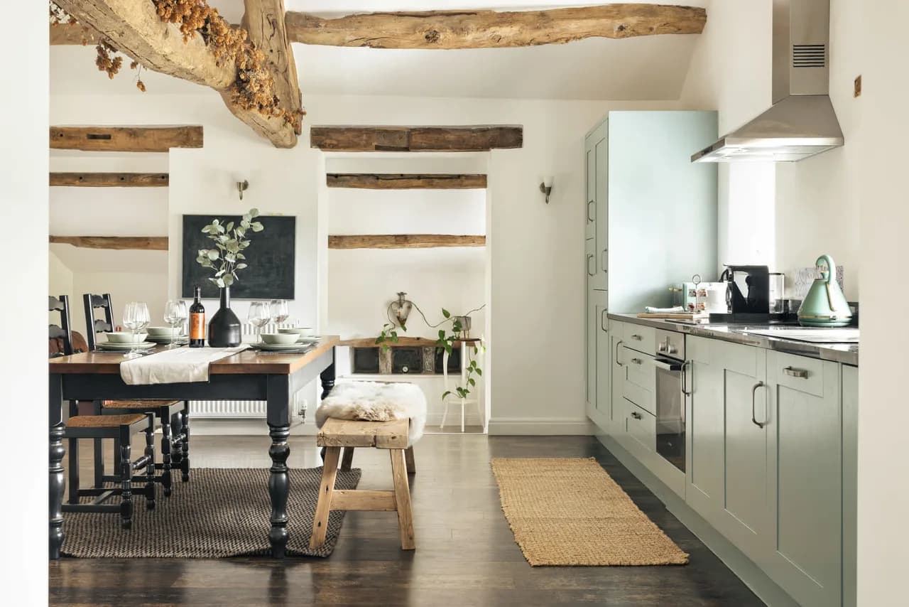 Cozy Two Bedroom Cottage in Lake District, photo 3