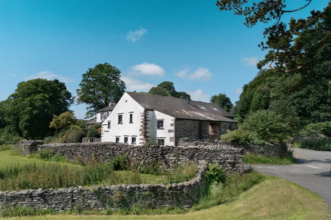 Cozy Two Bedroom Cottage in Lake District, photo 5