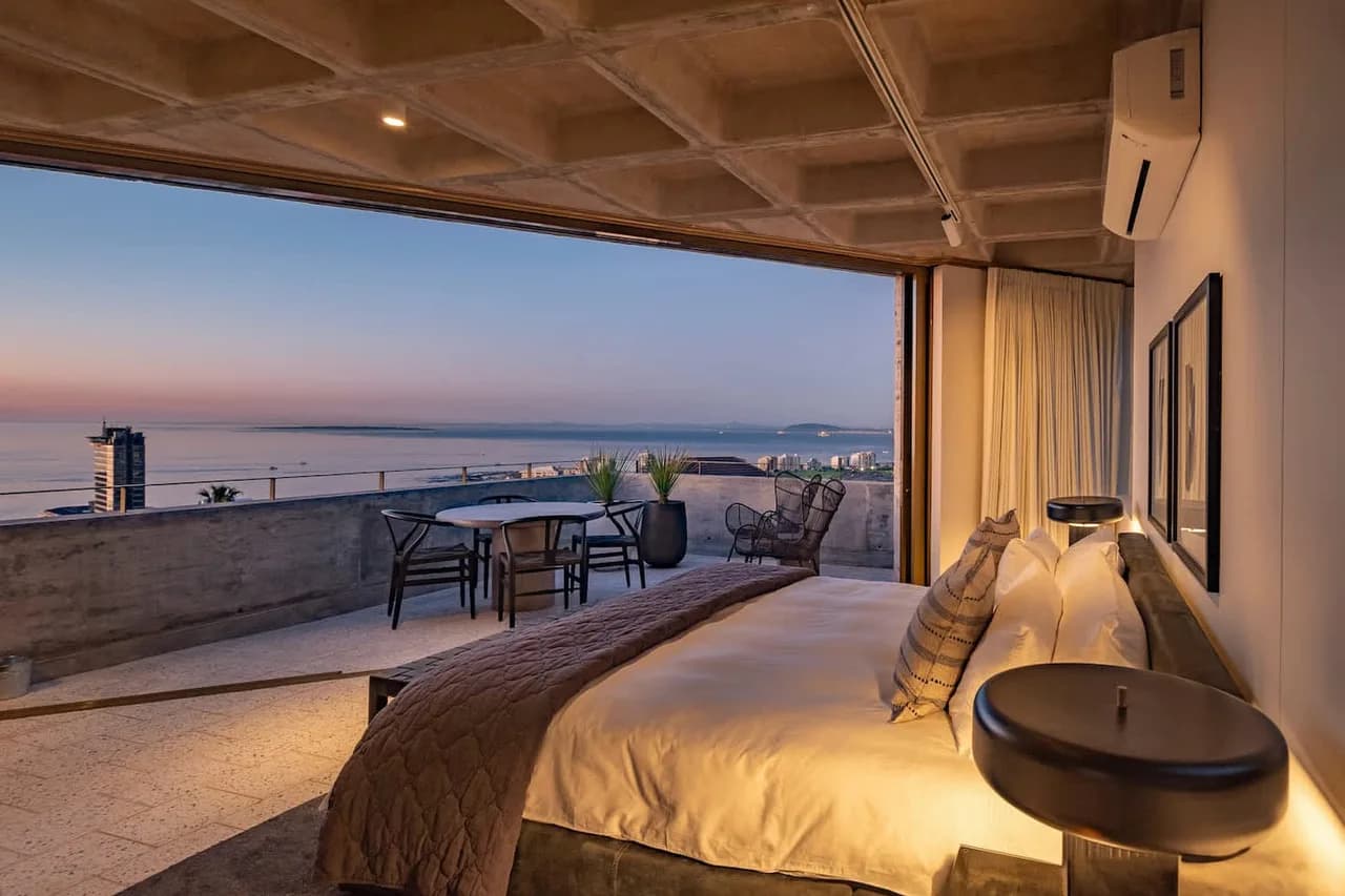 Ocean View Three Bedroom Penthouse in Cape Town, Foto 3