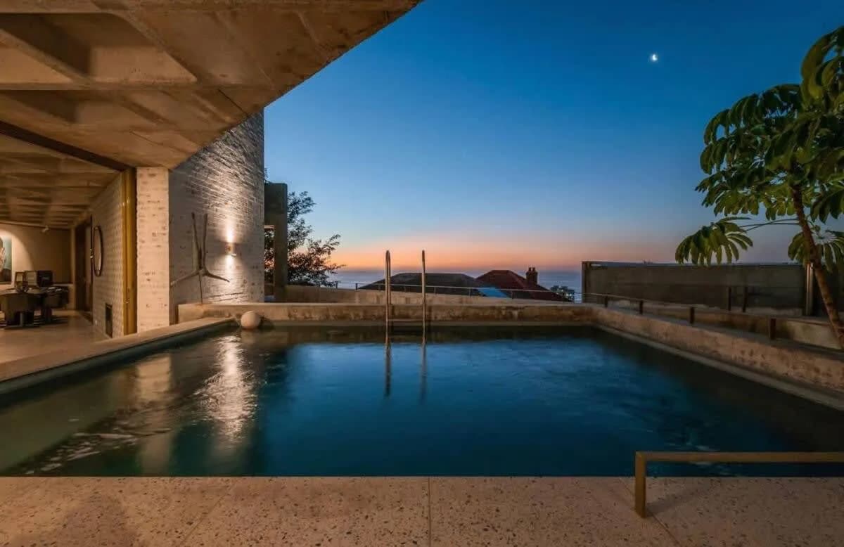 Rooftop Pool Loft in Cape Town, Foto 2