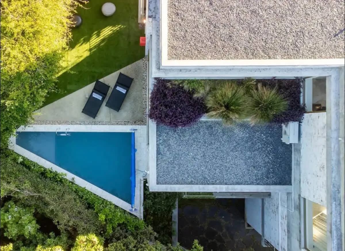 Rooftop Pool Loft in Cape Town, Foto 5