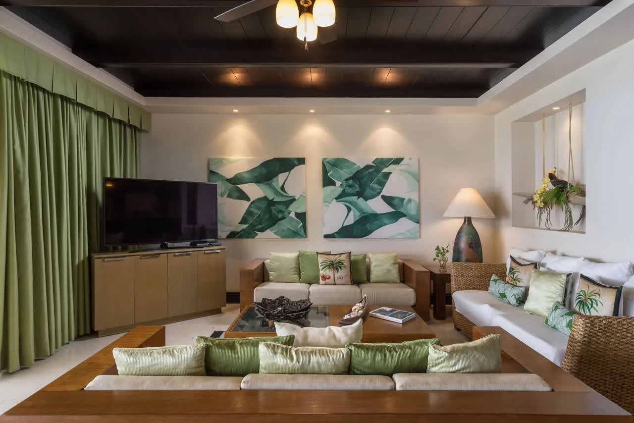 Contemporary Four-Bedroom Retreat in Punta Mita, photo 2