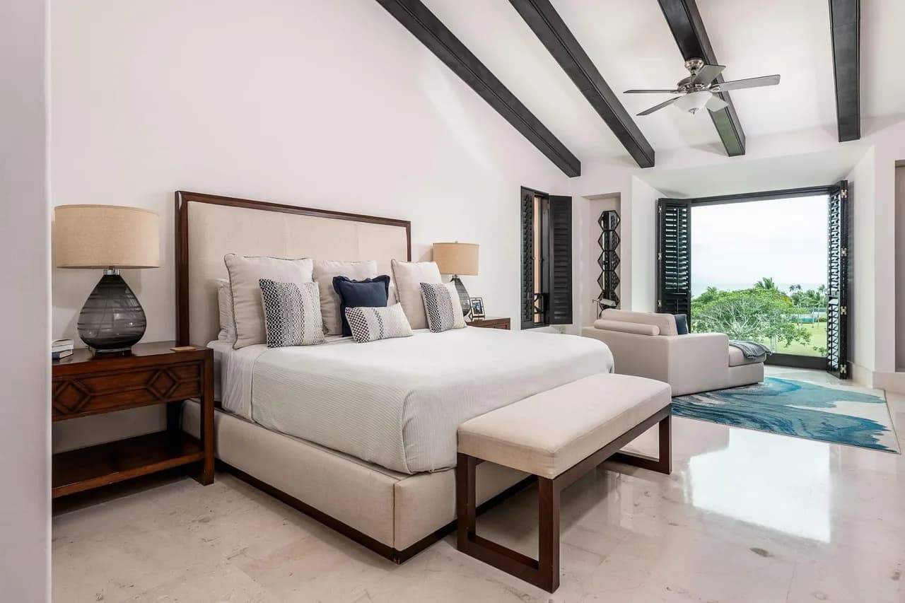 Ocean-View Three Bedroom Penthouse in Punta Mita, photo 4
