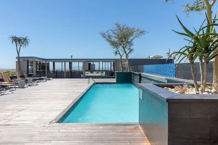 City View Two Bedroom Villa in Cape Town