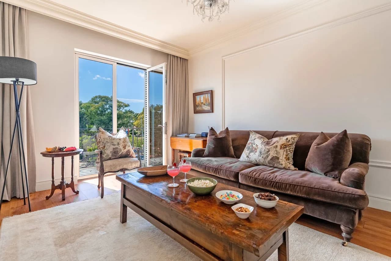 City View Two Bedroom Villa in Cape Town, Foto 3