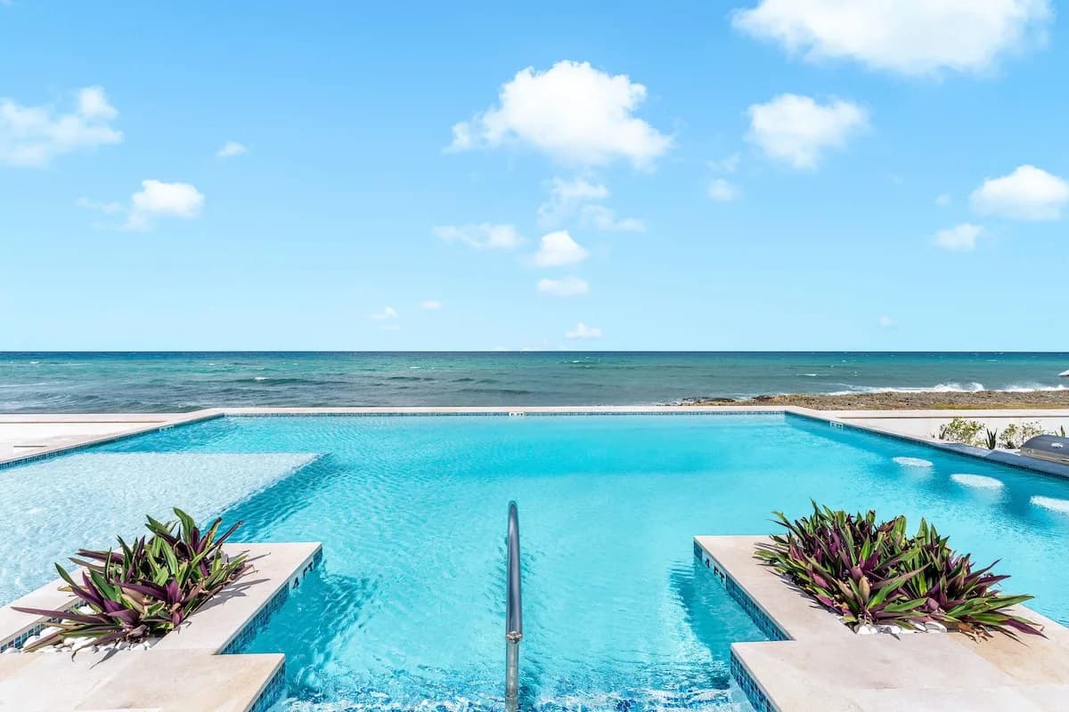 Strandvilla mit vier Schlafzimmern in Grand Cayman, Foto 5