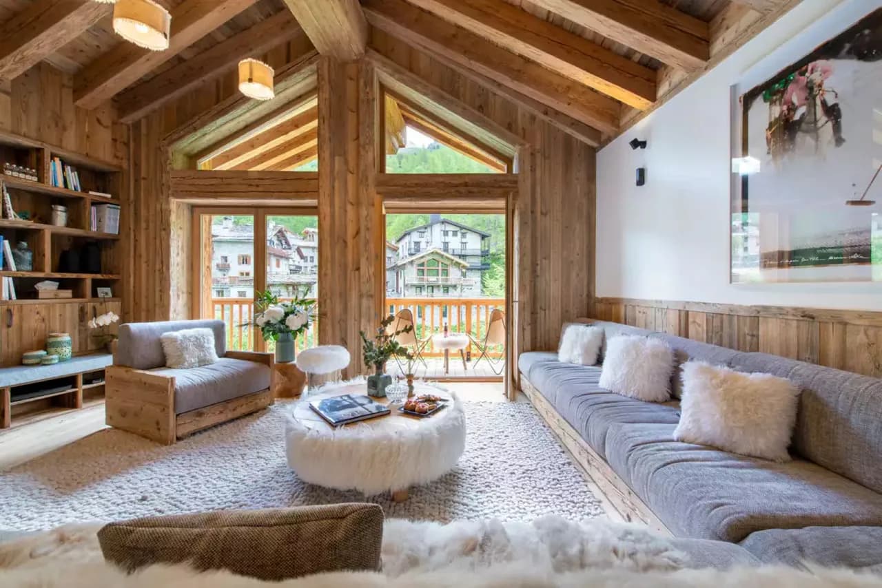 Hochwertiges Alpenrefugium in Val D'isère, Foto 2