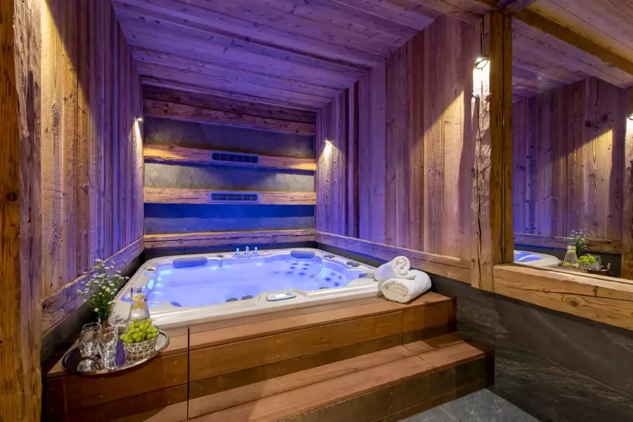 Hochwertiges Alpenrefugium in Val D'isère, Foto 5