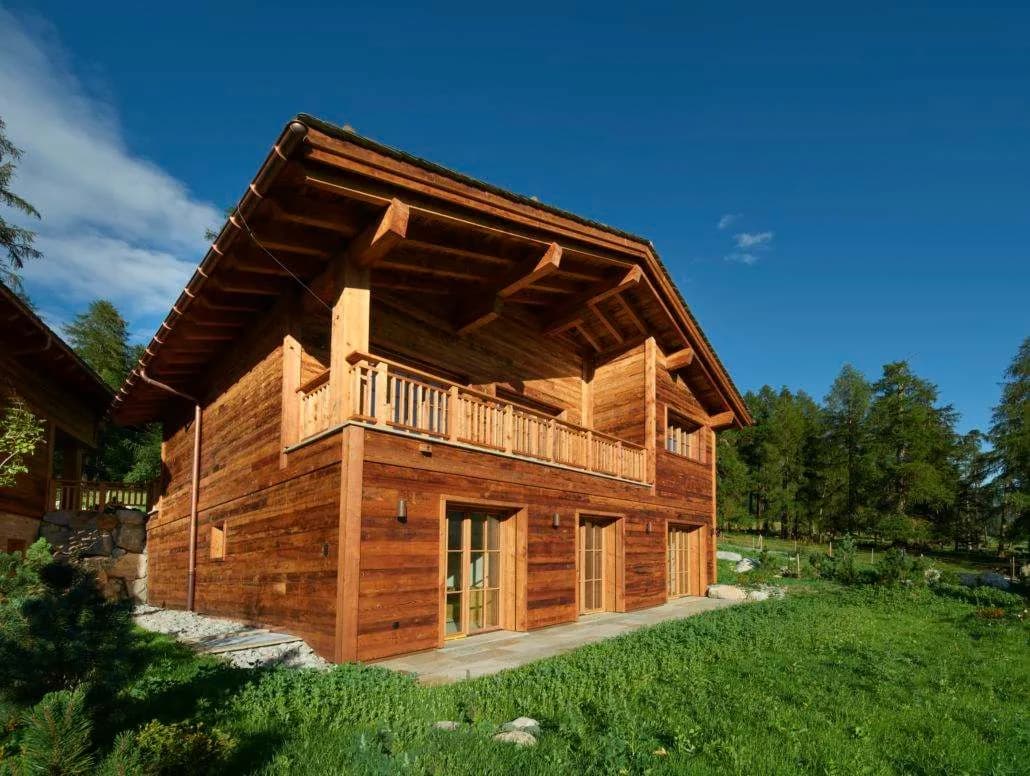 La Escapada Samedan