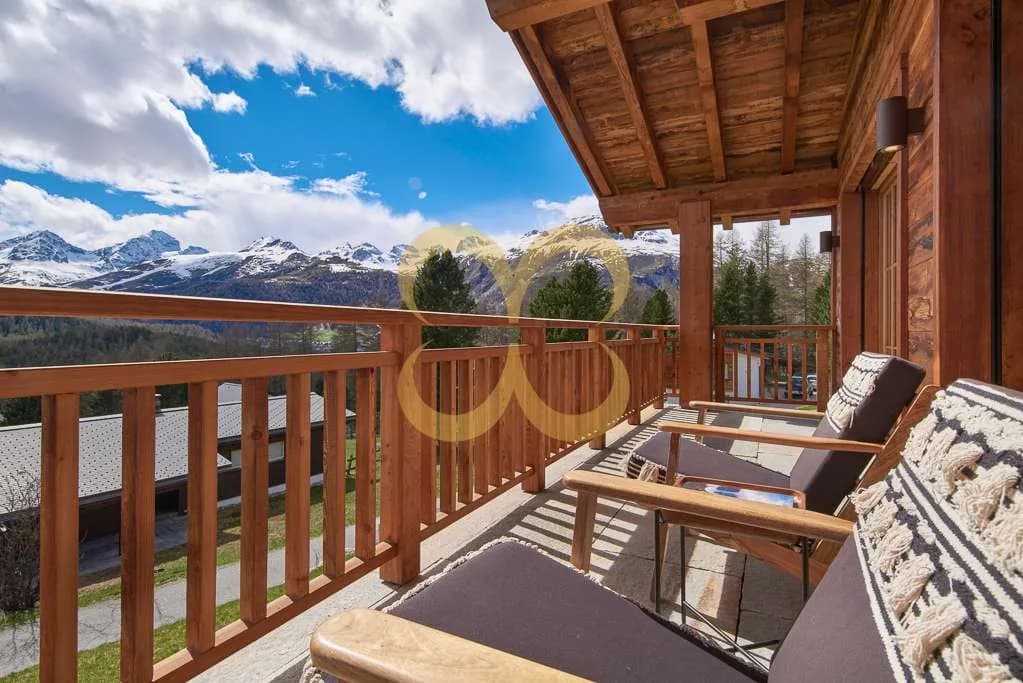 La Escapada Samedan, foto 4