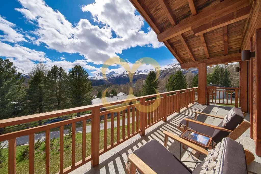 La Escapada Samedan, foto 5
