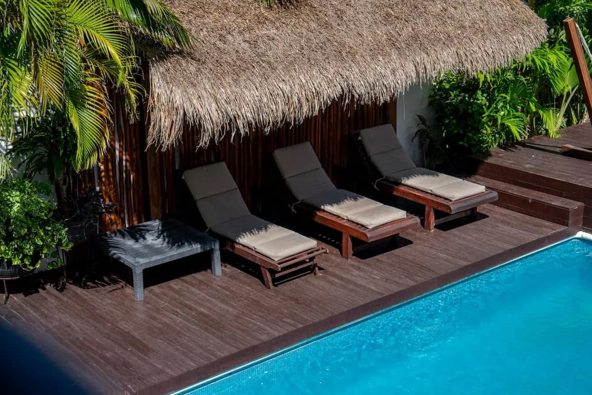 Villa Pok Ta Pok | 5BR | Piscina Privada Frente al Agua, foto 4