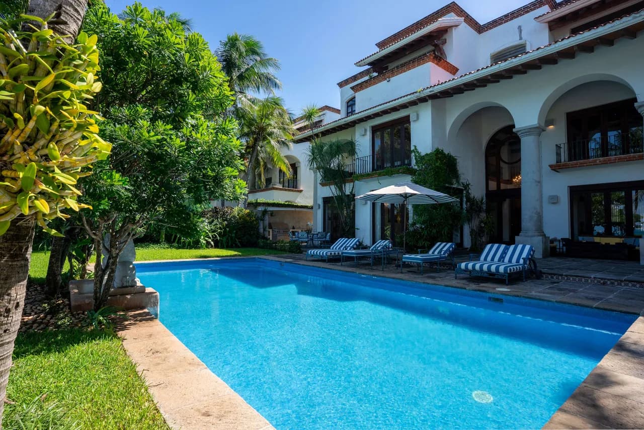 Villa del Sol | 6BR | Exklusives Familien-Retreat, Foto 2