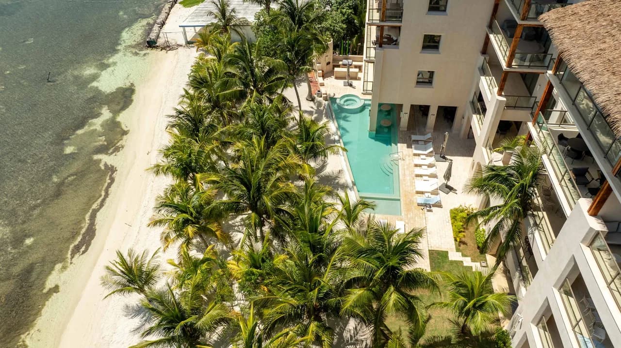Escape de Lujo | 4 Habitaciones | Frente al Mar y Vistas al Océano, foto 5