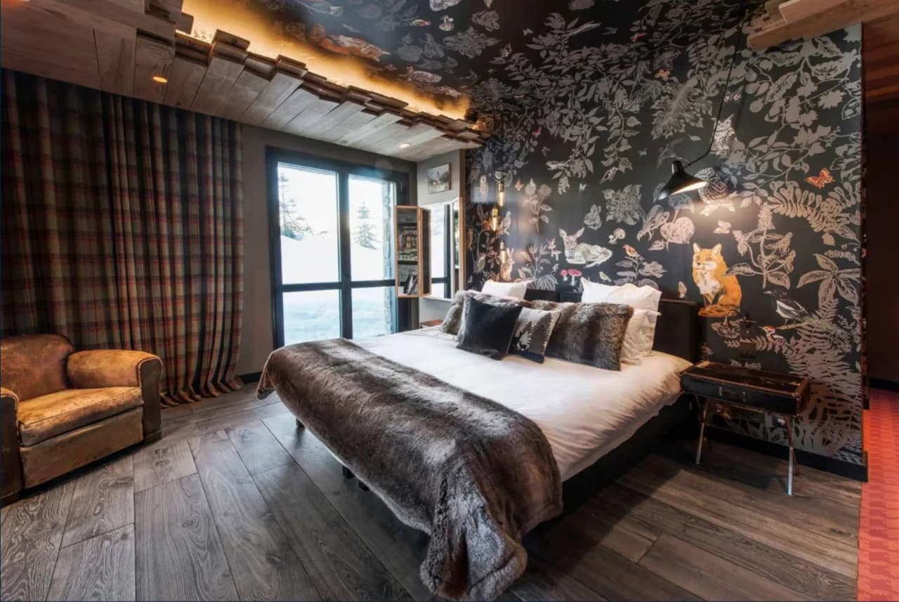 Maison Nordique Courchevel, foto 4