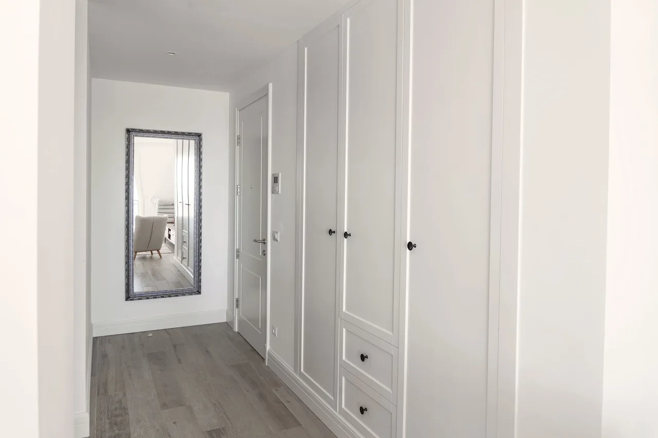 Relaxing 2BR Apartment With Sea View photo 5