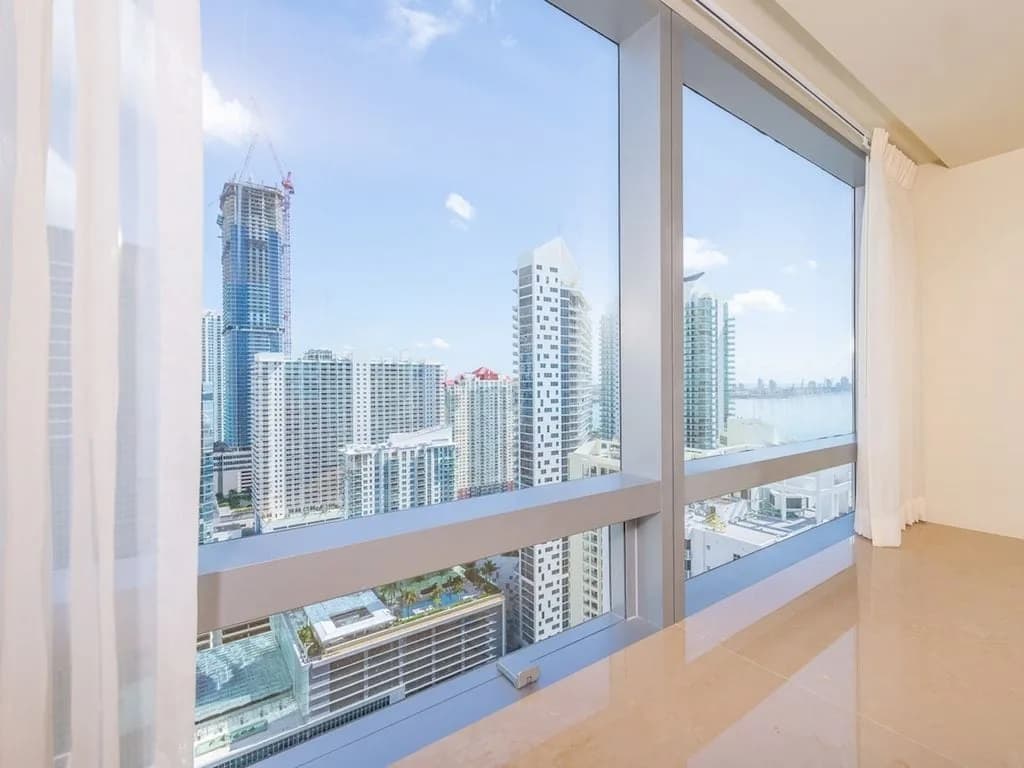 City View One Bedroom Condo in Miami, Foto 4