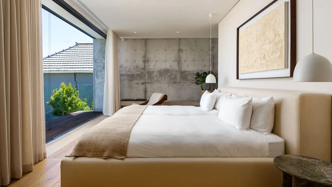 Luxuriöses Haus am Pool in der Nähe der Wasserfront, Foto 3
